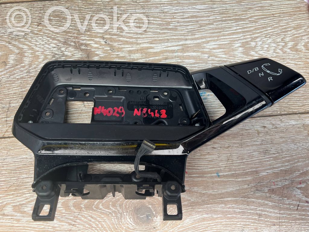 Volkswagen ID.3 Gear shift switch/knob 