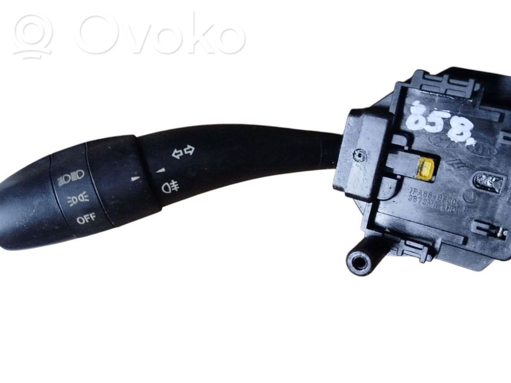 KIA Ceed Light switch 