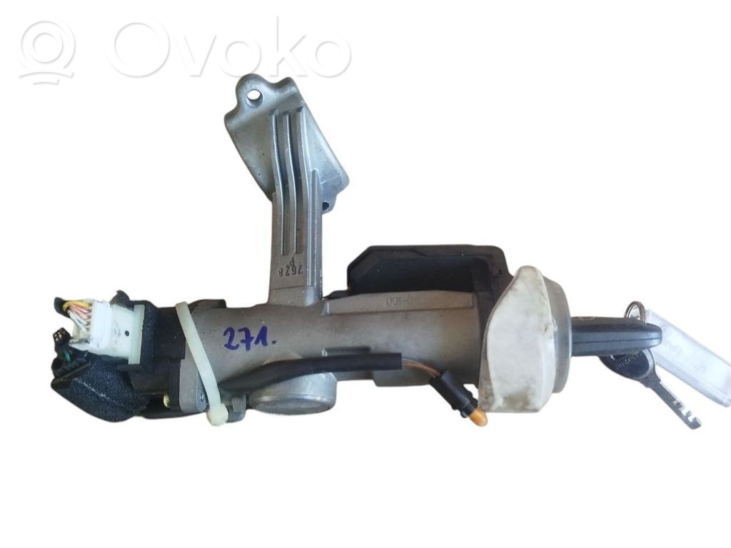 Virtalukko   96673458