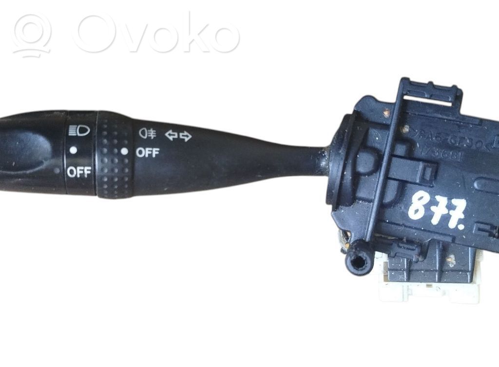 Toyota Corolla Verso AR10 Indicator stalk 