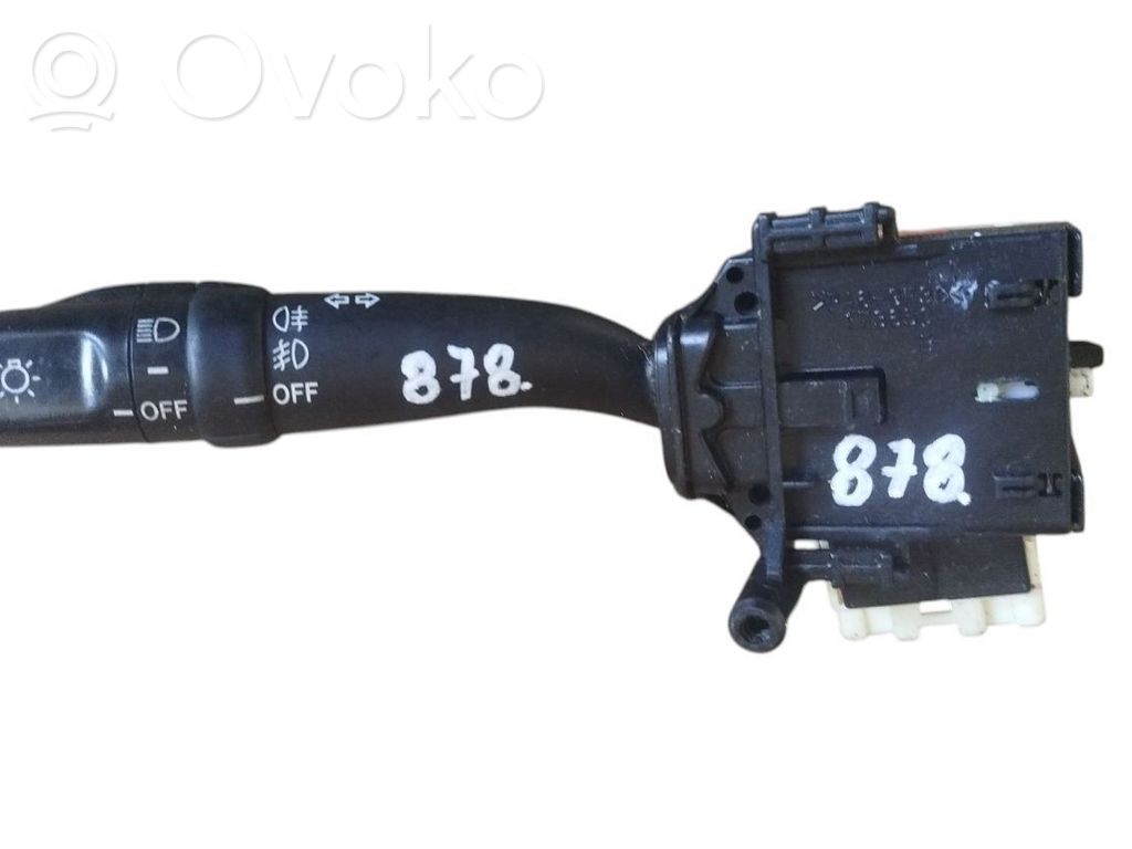 Toyota Corolla Verso E121 Indicator stalk 
