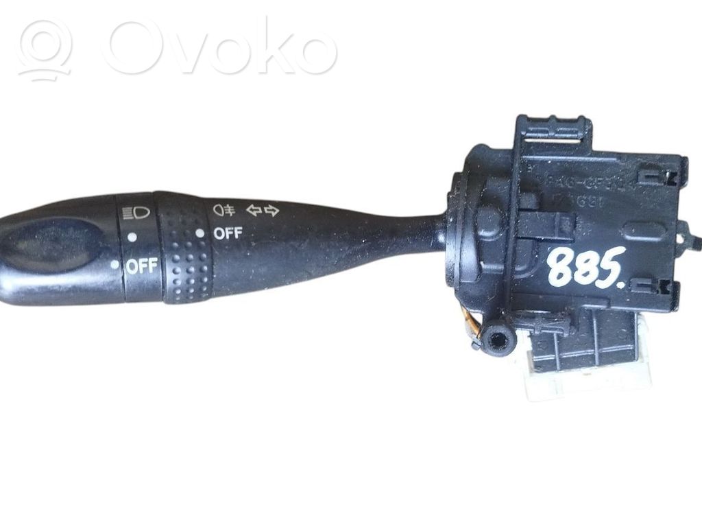 Toyota Corolla Verso AR10 Indicator stalk 