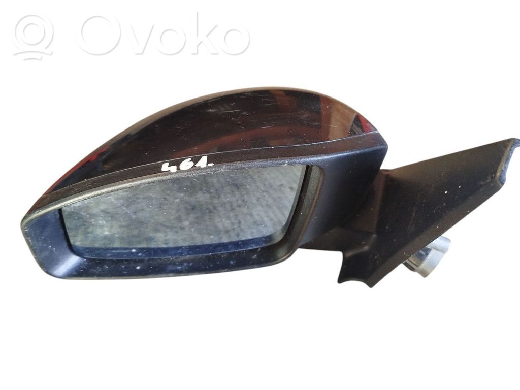Renault Espace II Front door electric wing mirror 