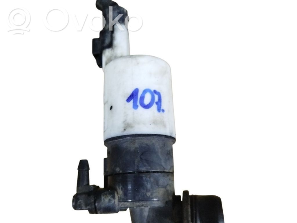 Citroen Jumpy Windscreen/windshield washer pump 