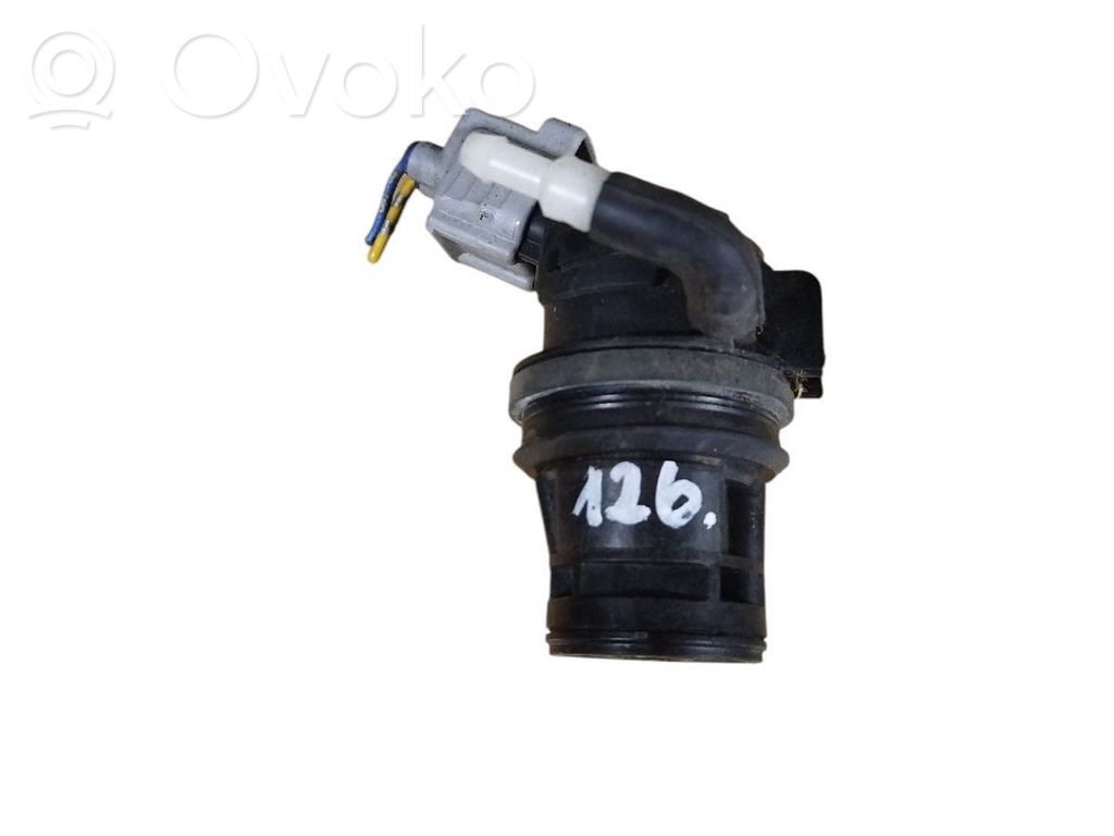 Toyota Urban Cruiser (XP110) Windscreen/windshield washer pump 