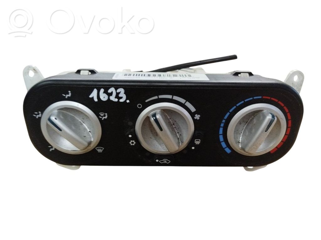 Dodge Caliber Climate control unit 