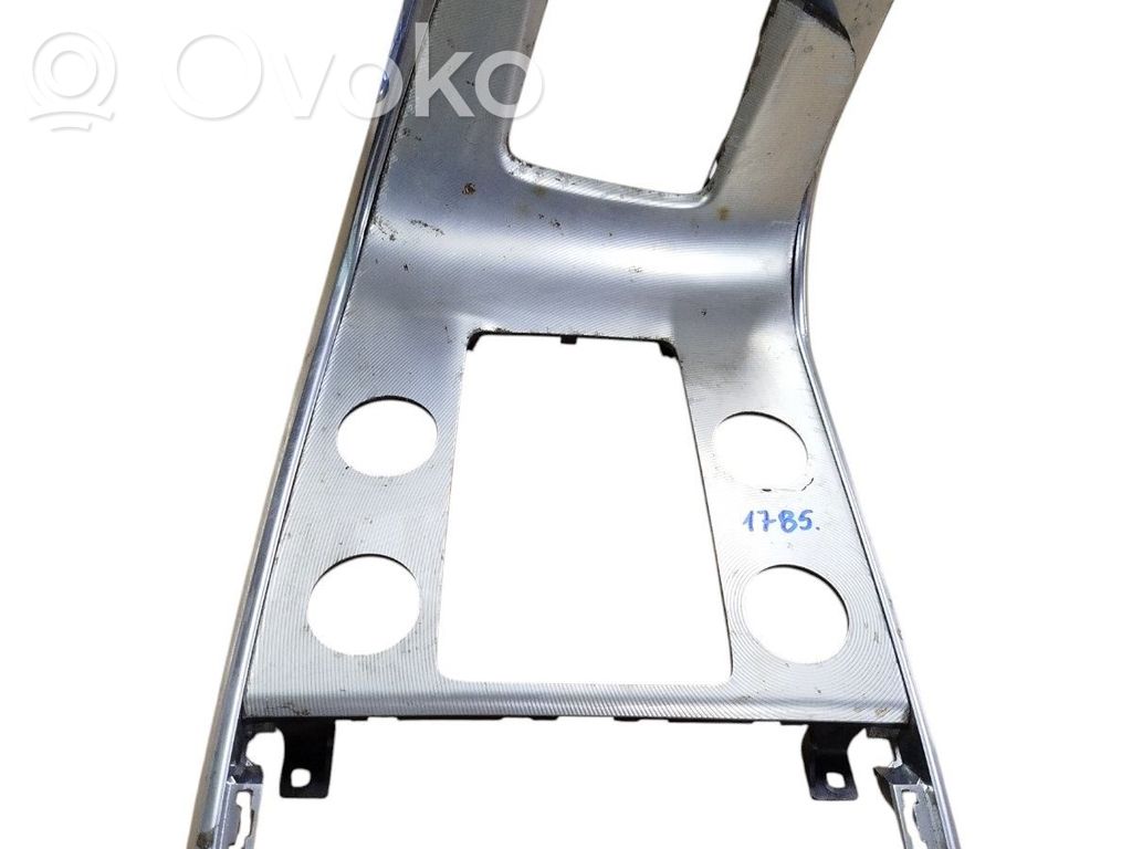 Volvo S60 Panneau de garniture tableau de bord 
