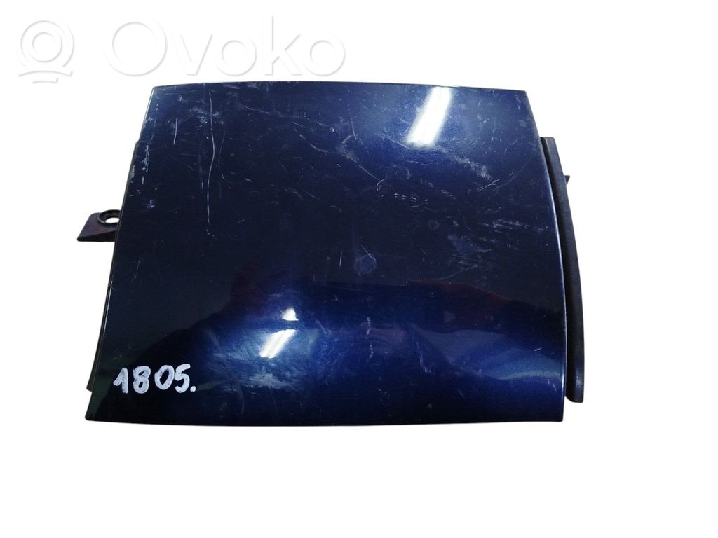 Listwa pod lampę tylną   781299U01A