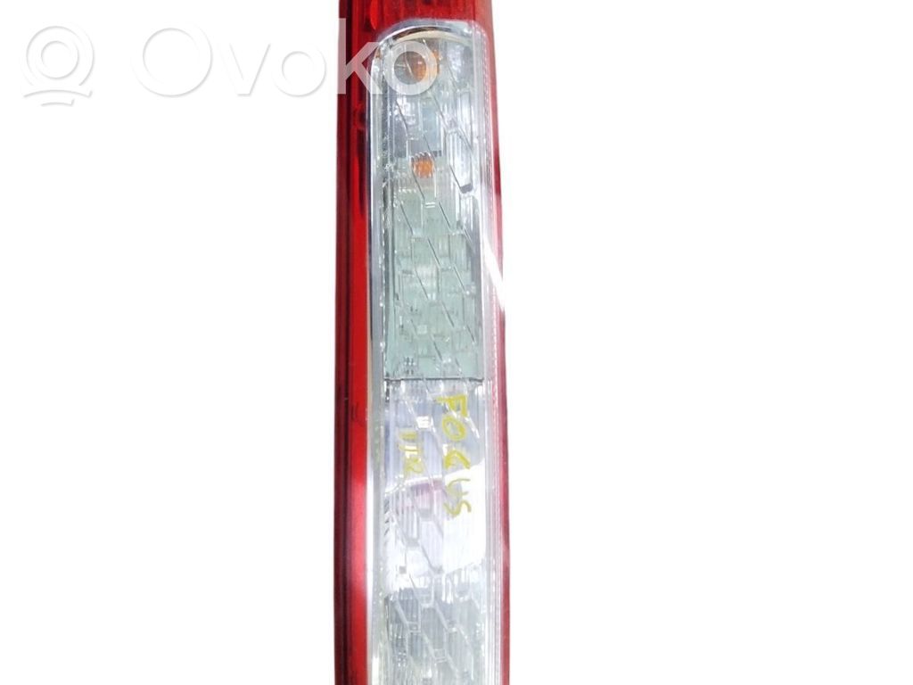 Ford Focus Rear/tail lights 