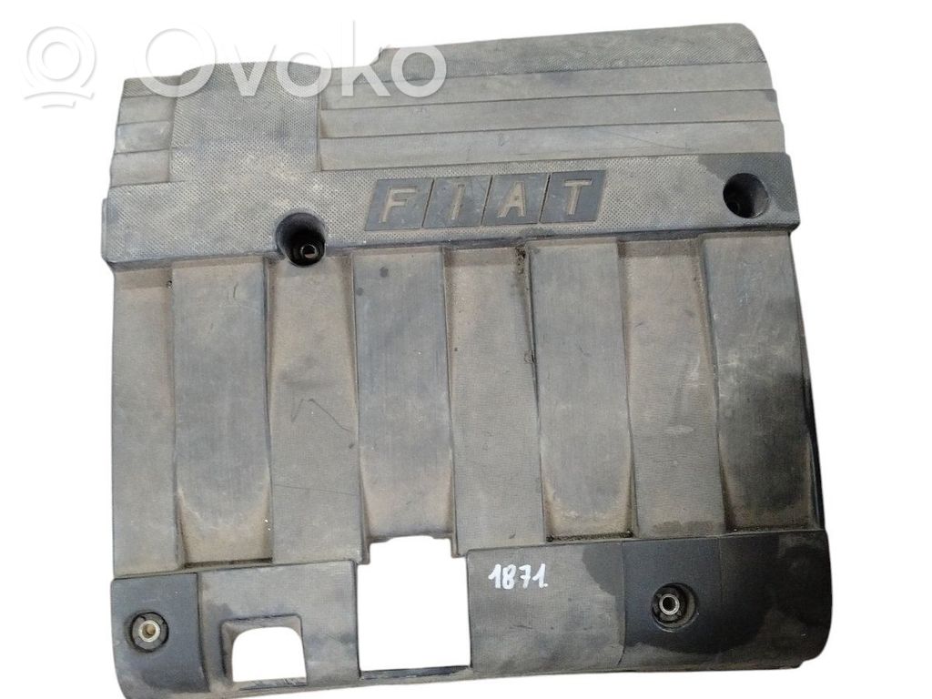 Fiat Stilo Moottorin koppa 