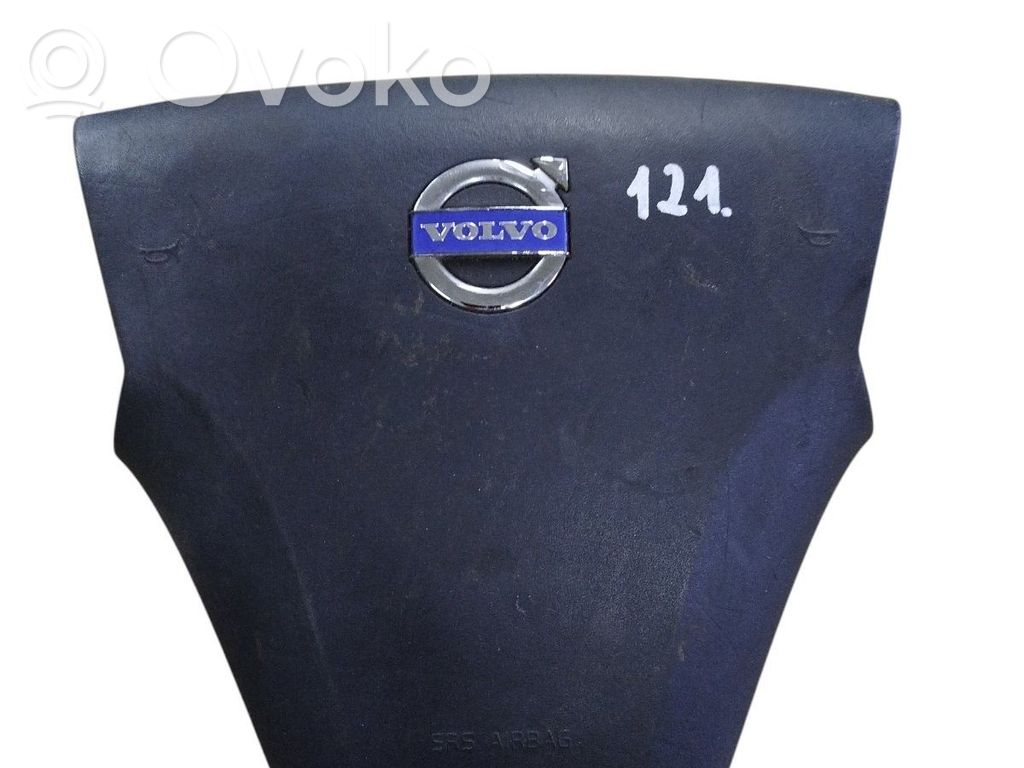 Volvo S40 Steering wheel airbag 