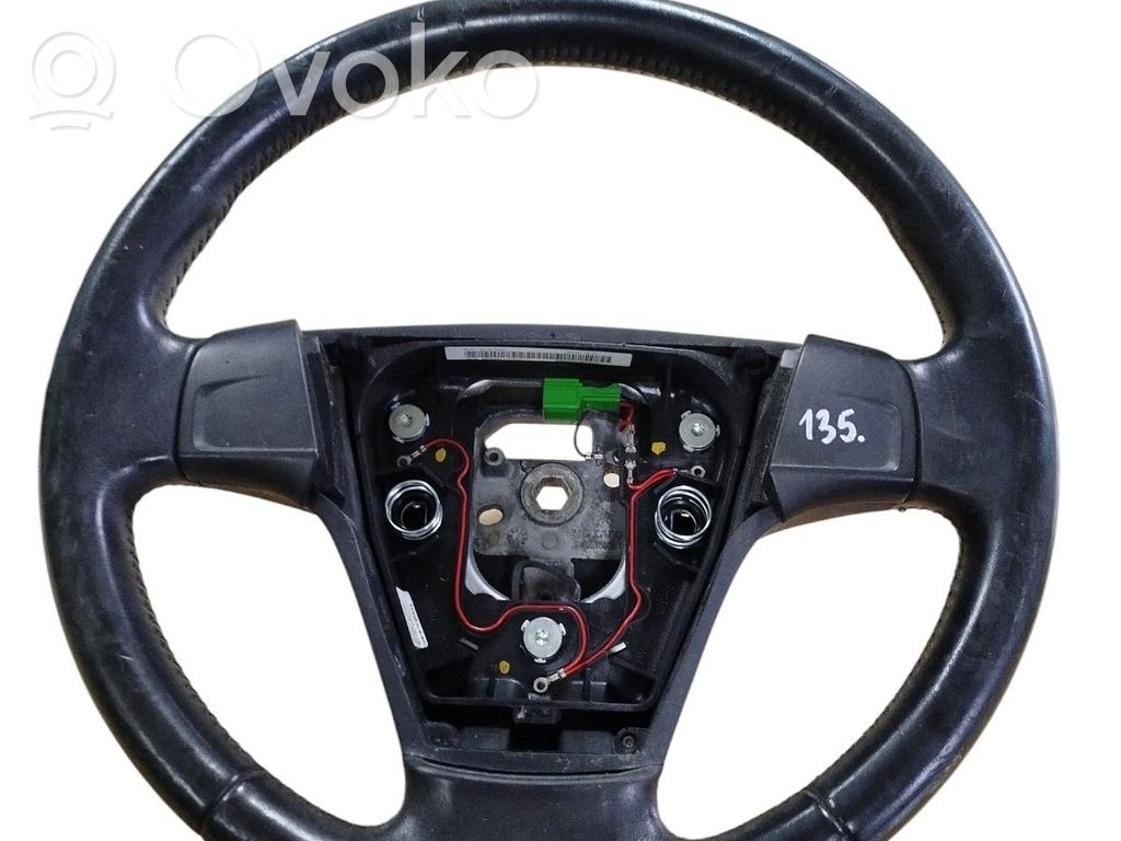 Volvo S40 Stūre 