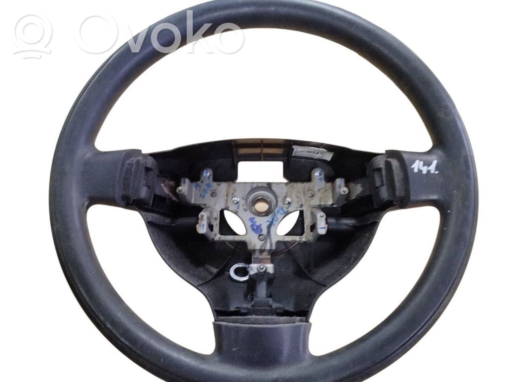Hyundai i10 Volant 