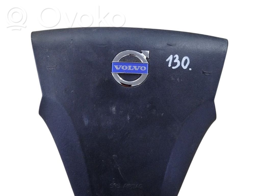 Volvo S40 Steering wheel airbag 