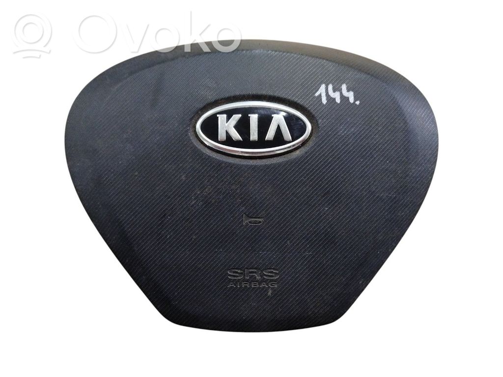 KIA Ceed Stūres drošības spilvens 