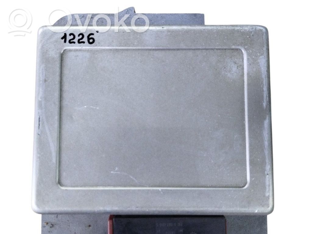 Volvo S40 Engine control unit/module 