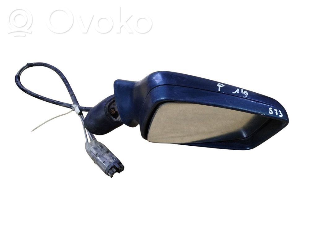 Audi 80 90 S2 B4 Manual wing mirror 