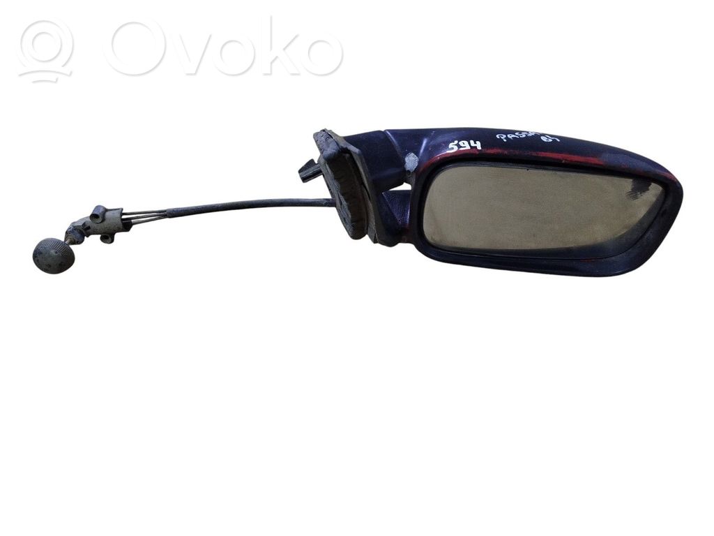 Volkswagen PASSAT B4 Front door electric wing mirror 