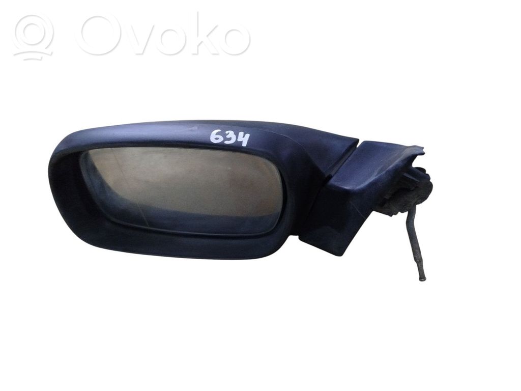 Opel Astra F Manual wing mirror 