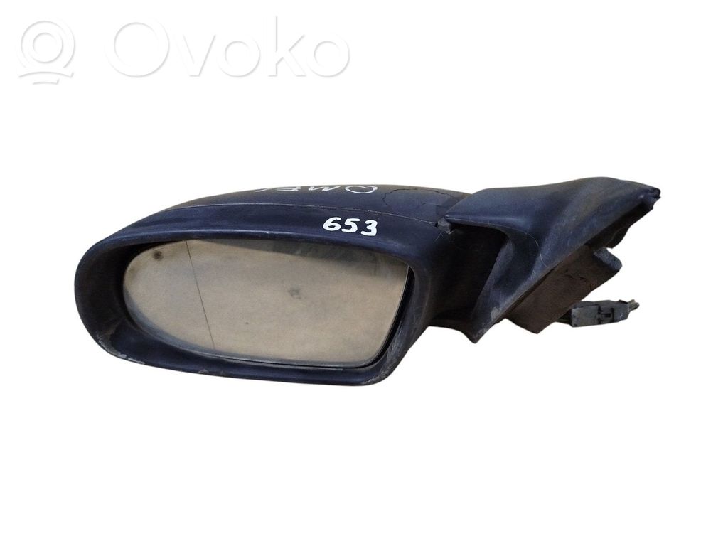Opel Omega B1 Front door electric wing mirror 