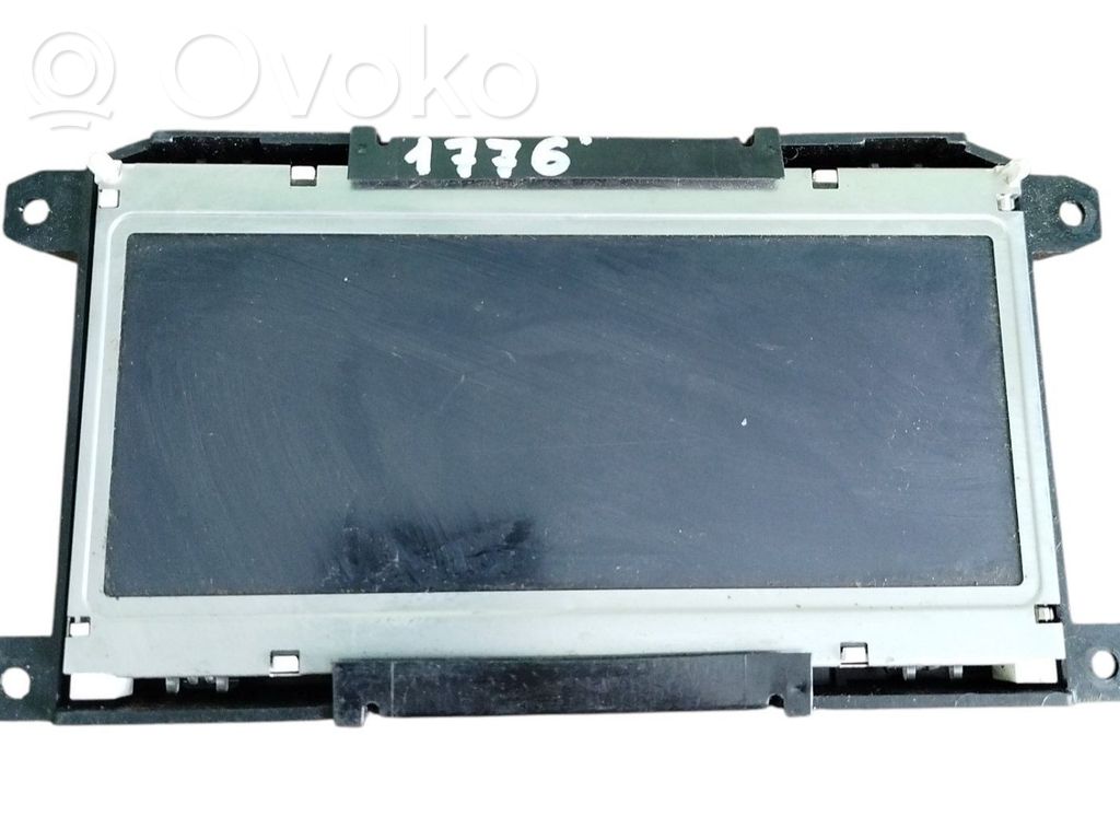 Audi A6 S6 C5 4B Screen/display/small screen 