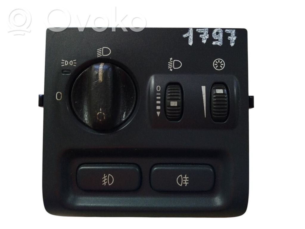 Light switch   30613944