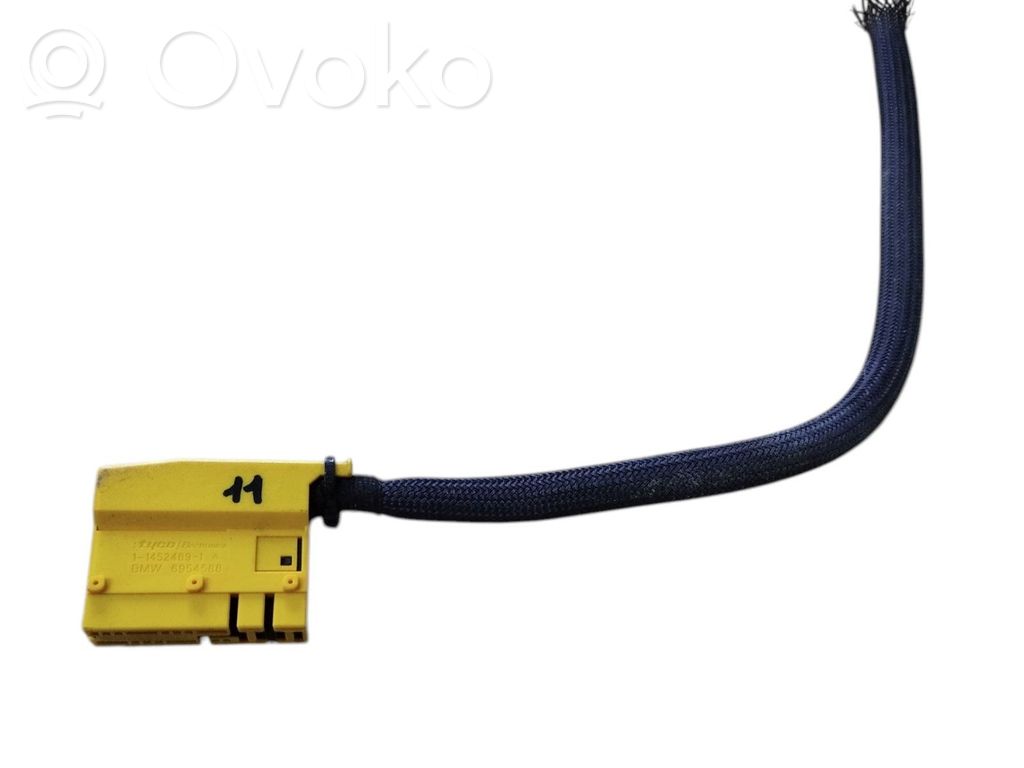 BMW 3 E90 E91 Otros cableados 