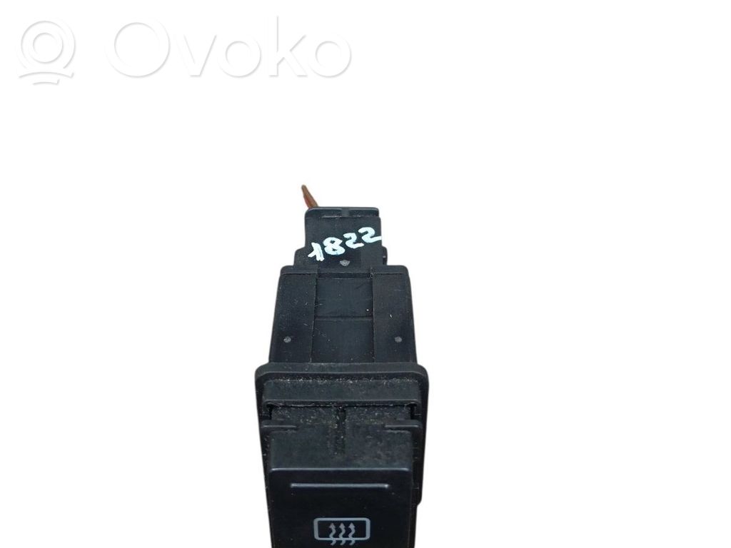 Skoda Octavia Mk1 (1U) Windscreen/window heater switch 