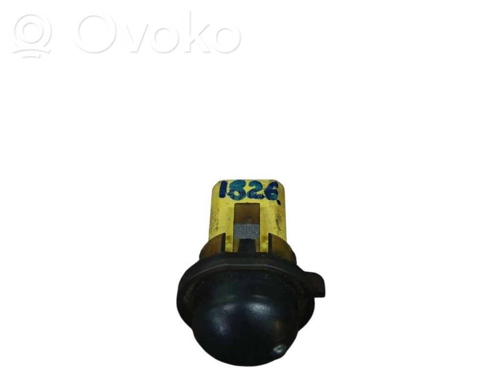 Volvo S40, V40 Alarma sensor/detector de movimiento 