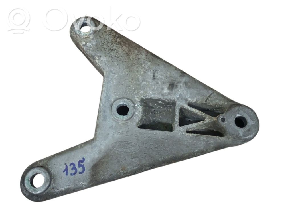 Engine mounting bracket   96FB6P096AJ