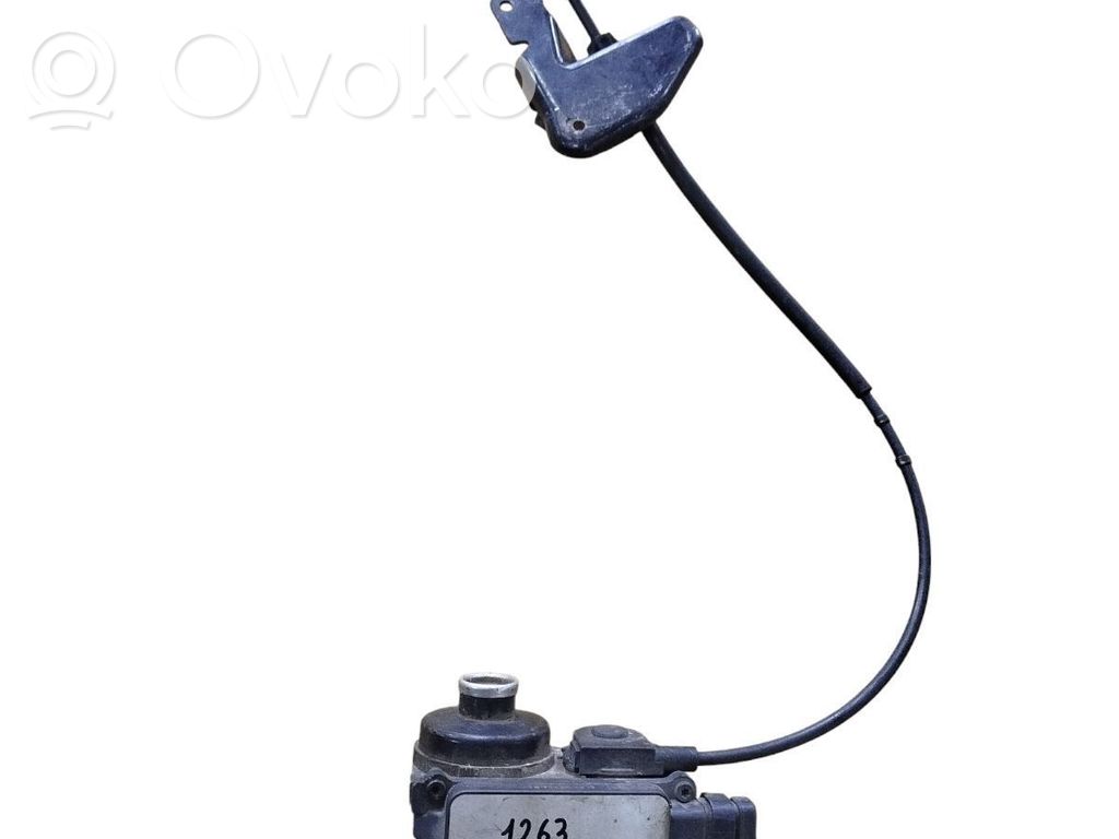 Sterownik / moduł tempomatu   5L8U9C735BC