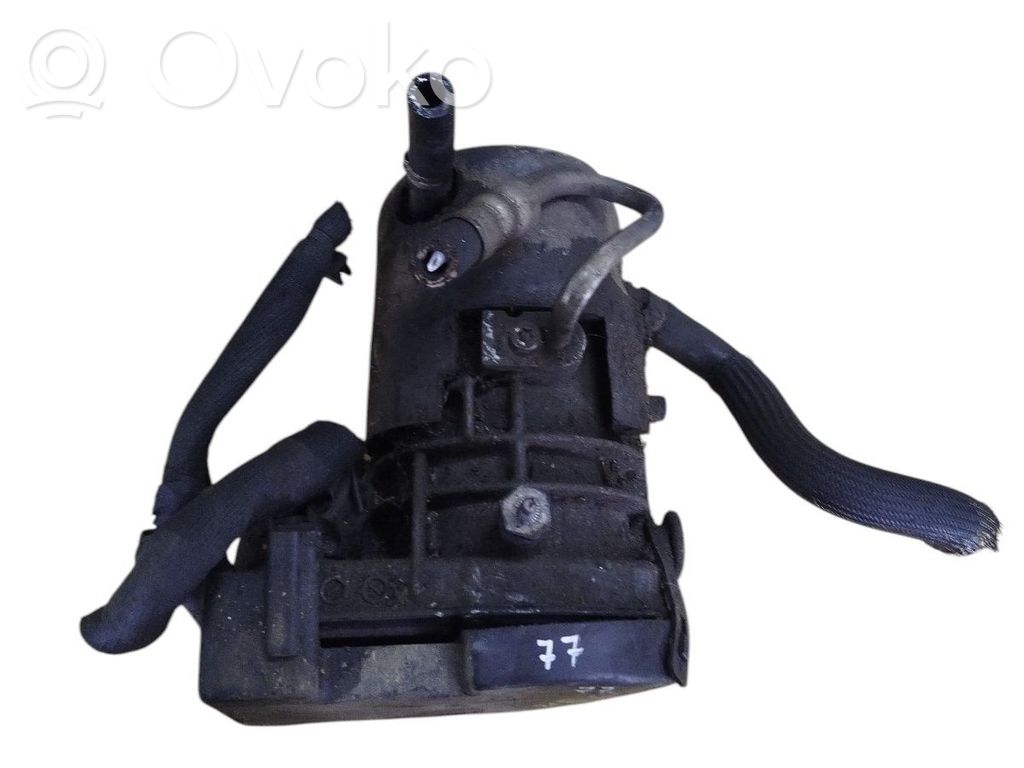 Citroen C5 Power steering pump 