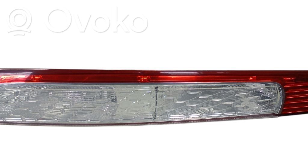 Ford Focus Rear/tail lights 