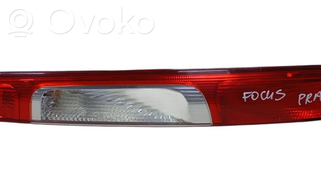Ford Focus Rear/tail lights 