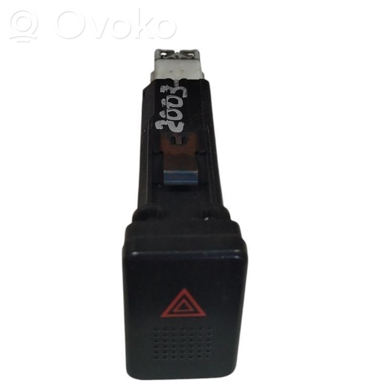 Honda Accord Hazard light switch 