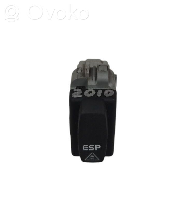 Renault Scenic II -  Grand scenic II ESP (stability program) switch 