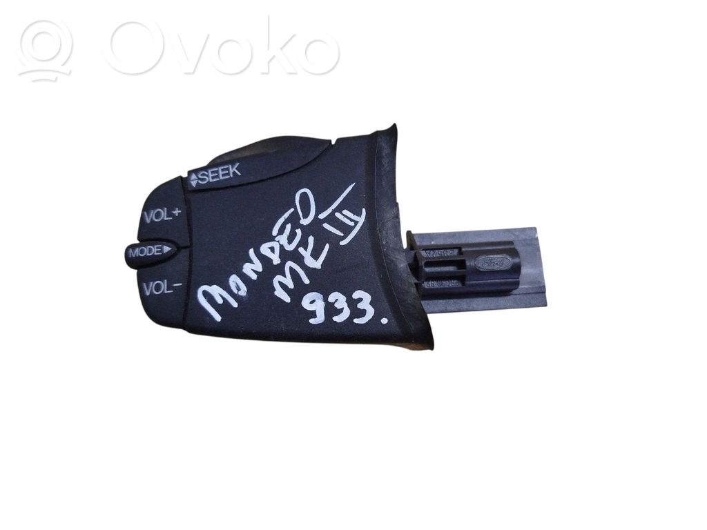 Ford Mondeo Mk III Multifunctional control switch/knob 