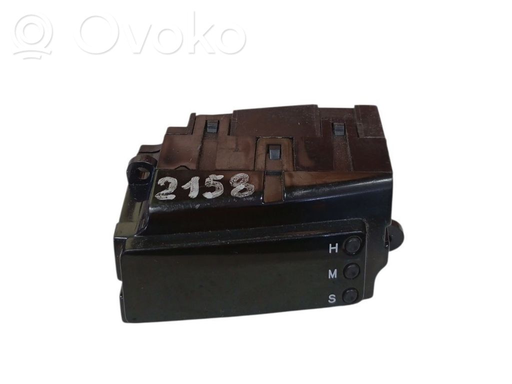 Chevrolet Epica Reloj 