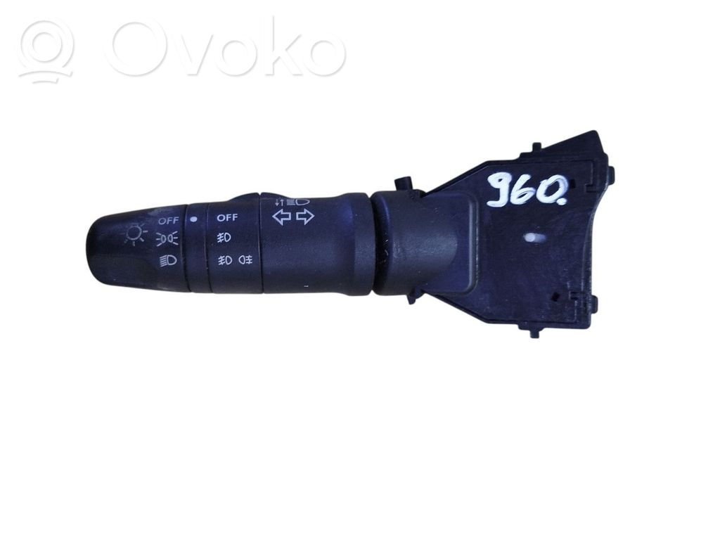 Nissan Almera Tino Indicator stalk 
