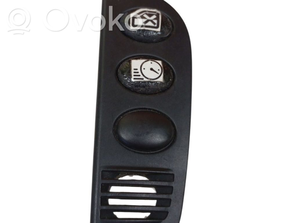 Citroen C3 Other switches/knobs/shifts 