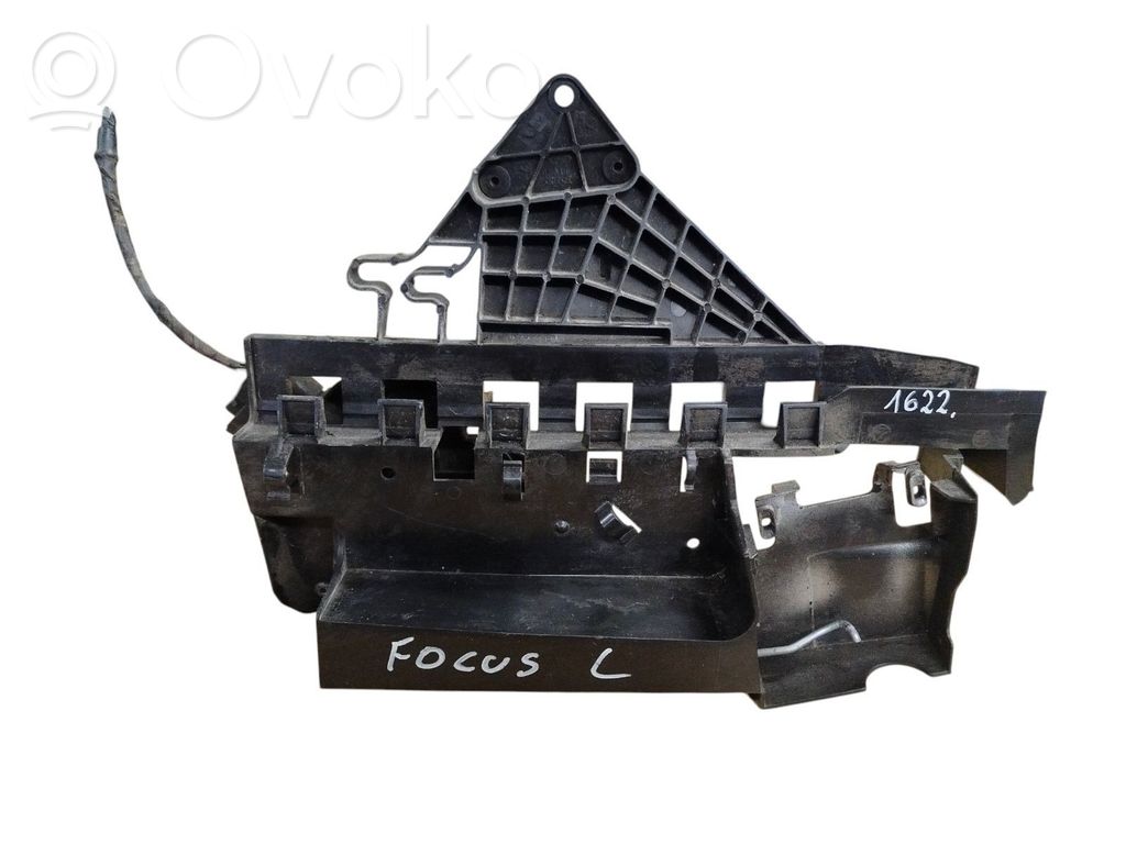Ford Focus Priekinė durų spyna 
