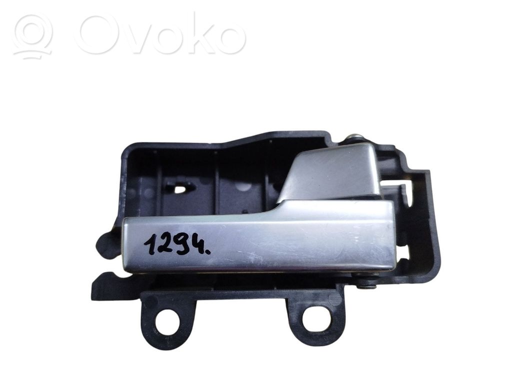 Ford C-MAX I Rear door interior handle trim 