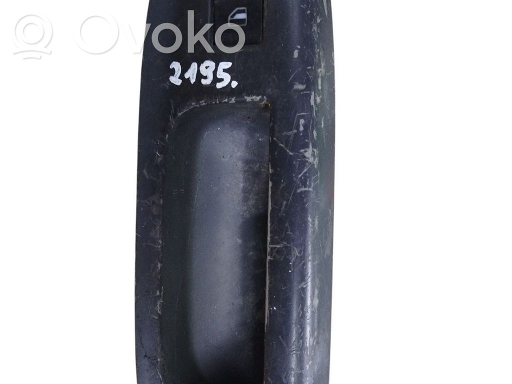 Audi A6 S6 C6 4F Electric window control switch 