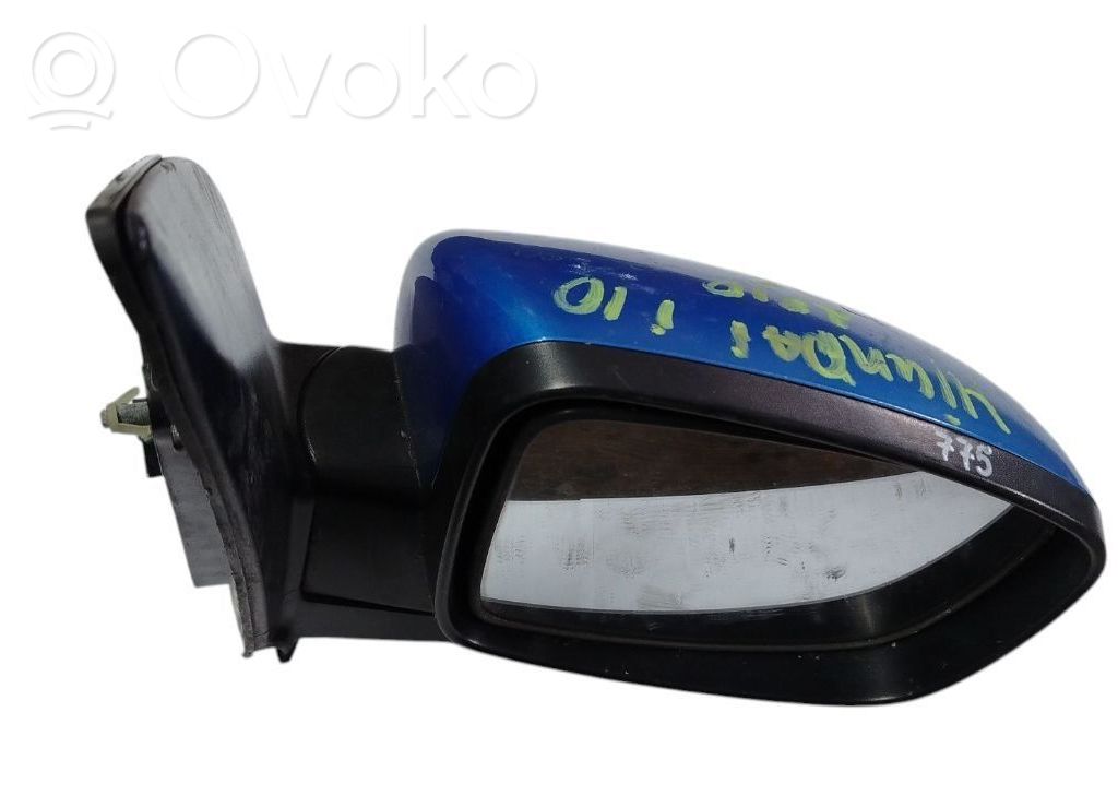 Hyundai i10 Front door electric wing mirror 