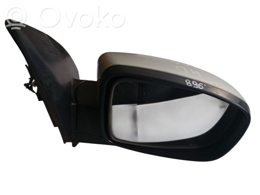 Hyundai i10 Front door electric wing mirror 