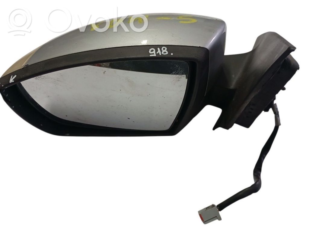 Ford Galaxy Front door electric wing mirror 