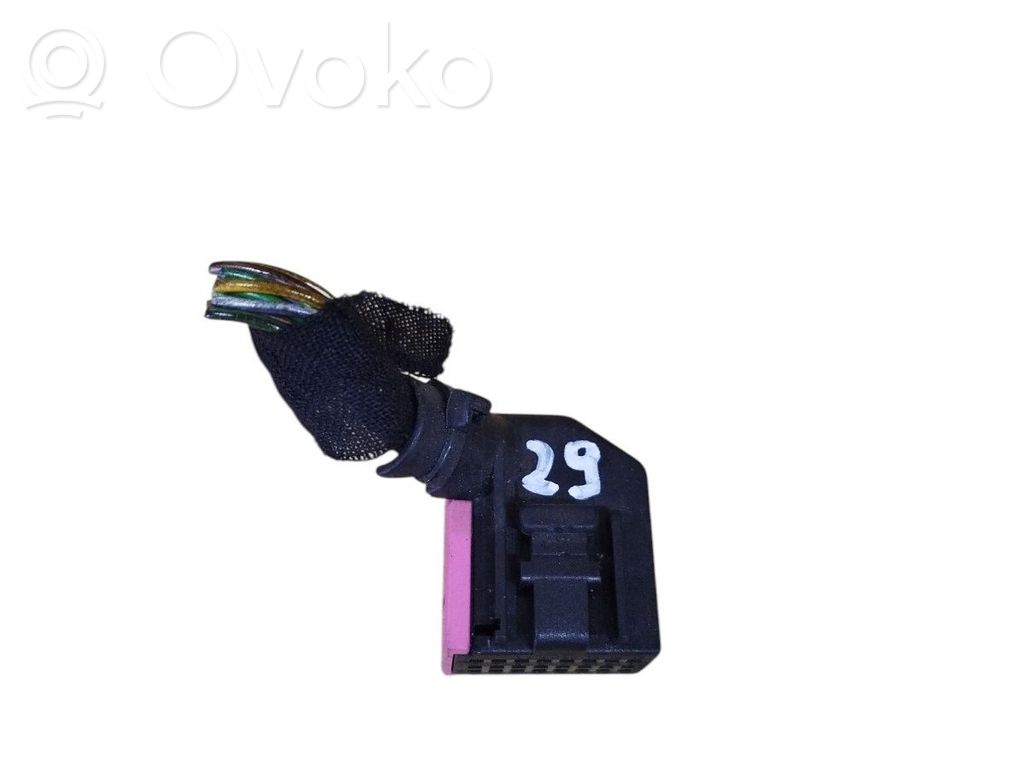 Audi A8 S8 D2 4D Otros cableados 