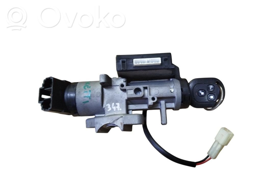 Chevrolet Lacetti Ignition lock 