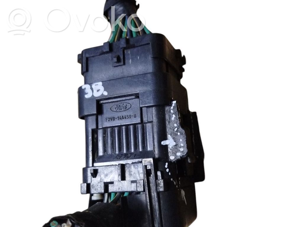 Ford Mondeo Mk III Other relay 