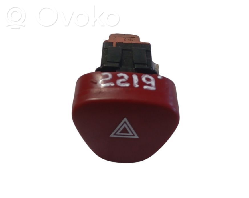 Citroen C3 Schalter Warnblinkanlage 